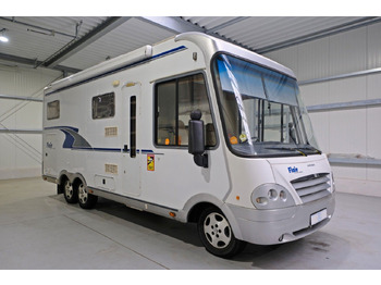 Integraal camper NIESMANN + BISCHOFF