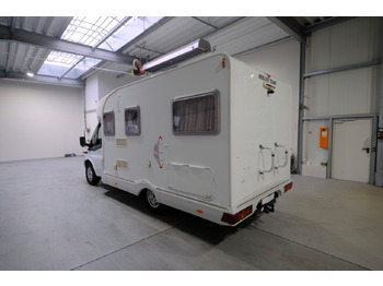 Leasing Roller Team Sirio 595 P/Festbett/Solar/Klima/Markise Roller Team Sirio 595 P/Festbett/Solar/Klima/Markise Roller Team Sirio 595 P/Festbett/Solar/Klima/Markise Roller Team Sirio 595 P/Festbett/Solar/Klima/Markise: afbeelding 4