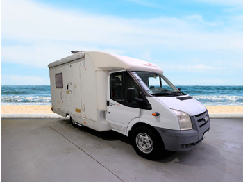 Leasing Roller Team Sirio 595 P/Festbett/Solar/Klima/Markise Roller Team Sirio 595 P/Festbett/Solar/Klima/Markise Roller Team Sirio 595 P/Festbett/Solar/Klima/Markise Roller Team Sirio 595 P/Festbett/Solar/Klima/Markise: afbeelding 2