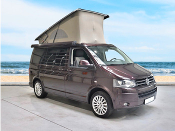 Buscamper WESTFALIA