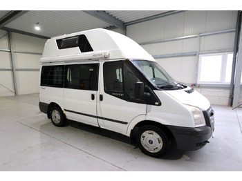 Buscamper WESTFALIA