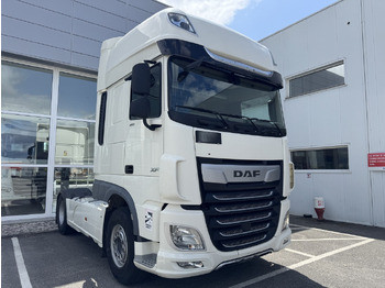Trekker DAF XF 480