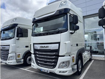 Trekker DAF XF 480