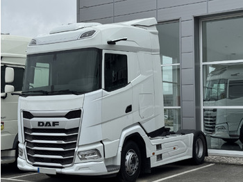 Trekker DAF XG 480