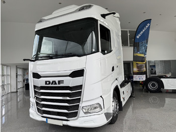 Trekker DAF XG 480