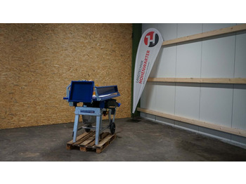 Bosbouwmachine BINDERBERGER