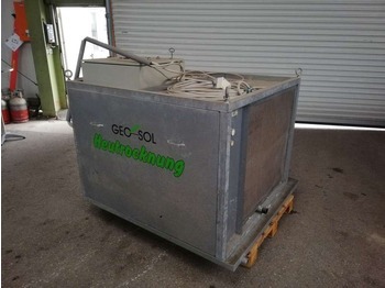 Veeteelt materiaal GEO-SOL Heutrocknung (11800): afbeelding 2