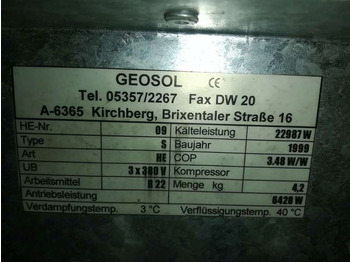 Veeteelt materiaal GEO-SOL Heutrocknung (11800): afbeelding 5
