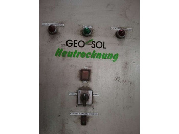 Veeteelt materiaal GEO-SOL Heutrocknung (11800): afbeelding 4