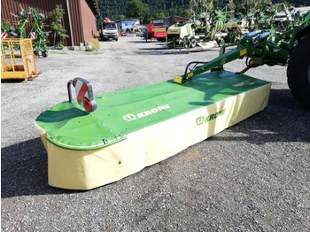 Maaimachine KRONE Easycut