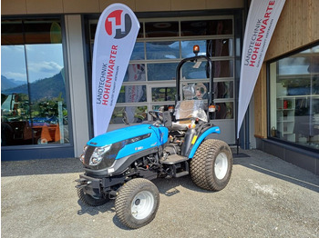Tractor SOLIS 26