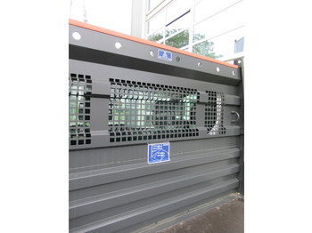 Bestelwagen met open laadbak Ford Transit Laadbak L3 370 x 220 Nieuw / Neu / New: afbeelding 3 Bestelwagen met open laadbak Ford Transit Laadbak L3 370 x 220 Nieuw / Neu / New: afbeelding 3