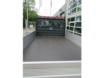 Bestelwagen met open laadbak Ford Transit Laadbak L3 370 x 220 Nieuw / Neu / New: afbeelding 4 Bestelwagen met open laadbak Ford Transit Laadbak L3 370 x 220 Nieuw / Neu / New: afbeelding 4