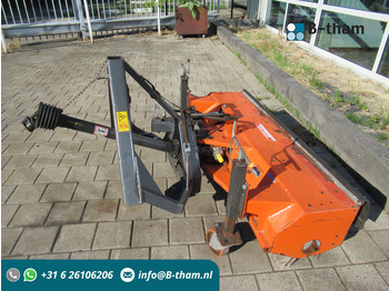 Veegwagen
