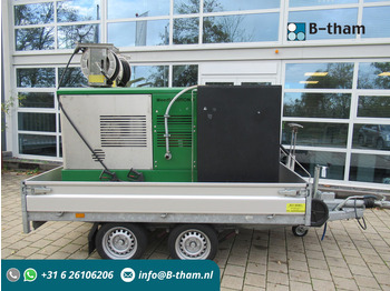 Gemeentelijke machine/ Speciaal