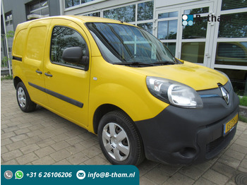Kleine bestelwagen RENAULT Kangoo Express