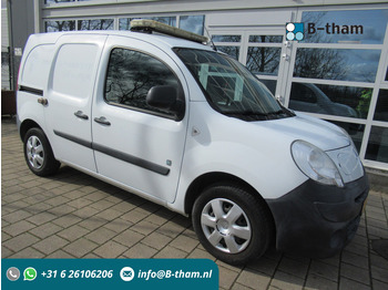 Kleine bestelwagen RENAULT Kangoo Express