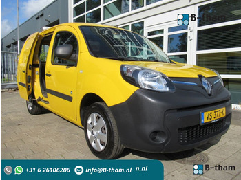 Kleine bestelwagen RENAULT Kangoo Express
