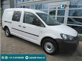 Kleine bestelwagen VOLKSWAGEN Caddy Maxi