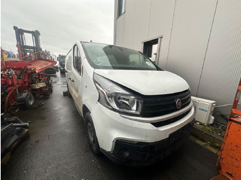 Kleine bestelwagen FIAT Talento