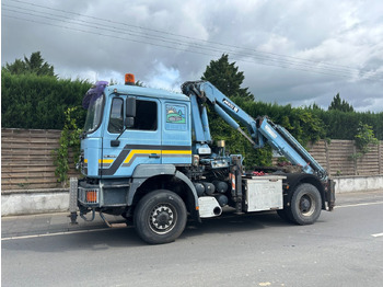 Trekker MAN 19.464