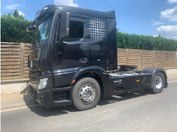 Trekker MERCEDES-BENZ Actros 1846