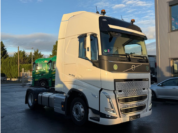 Trekker VOLVO FH 460