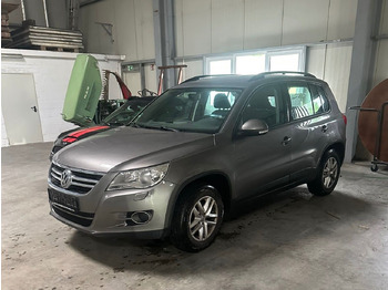 SUV VOLKSWAGEN