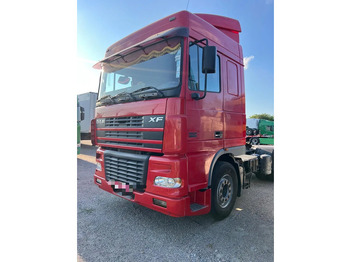 Terminal trekker DAF XF 95 430 Manual: afbeelding 2