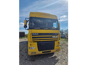 Trekker DAF XF 95 430