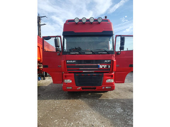Trekker DAF XF 95 430