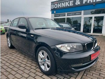 Sedan BMW