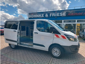 Personenvervoer FORD Transit