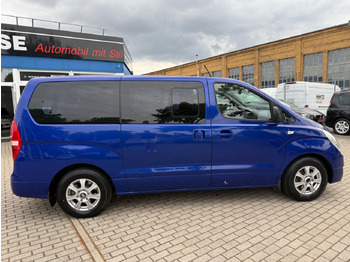 Personenvervoer Hyundai H-1 Travel Comfort 8 SITZER KLIMAA. STANDHEIZUNG: afbeelding 3 Personenvervoer Hyundai H-1 Travel Comfort 8 SITZER KLIMAA. STANDHEIZUNG: afbeelding 3
