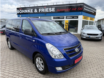 Personenvervoer HYUNDAI