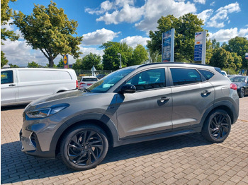 SUV HYUNDAI