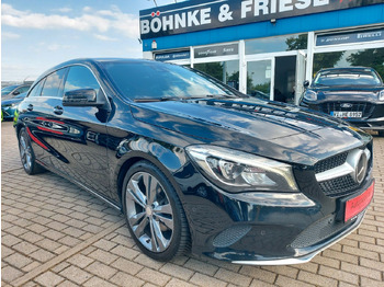 Personenwagen MERCEDES-BENZ