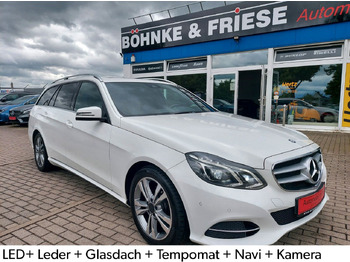 Personenwagen MERCEDES-BENZ