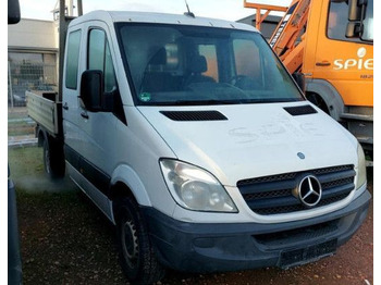 Bestelwagen met open laadbak MERCEDES-BENZ Sprinter 315