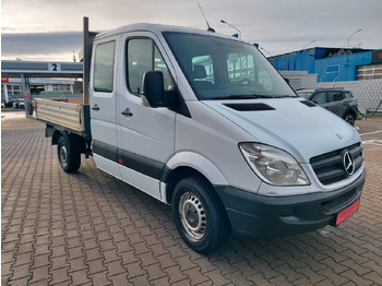 Bestelwagen met open laadbak MERCEDES-BENZ Sprinter 315