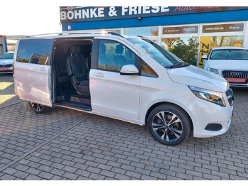 Personenvervoer MERCEDES-BENZ