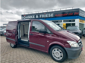 Koelwagen MERCEDES-BENZ Vito 116
