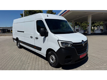 Personenvervoer RENAULT Master