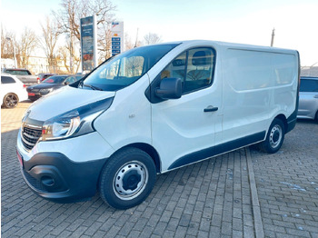 Minibus RENAULT Trafic