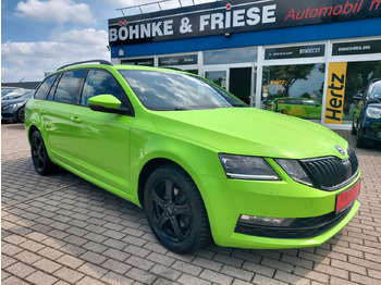 Personenwagen ŠKODA
