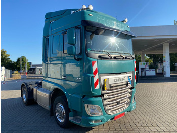 Trekker DAF XF 440