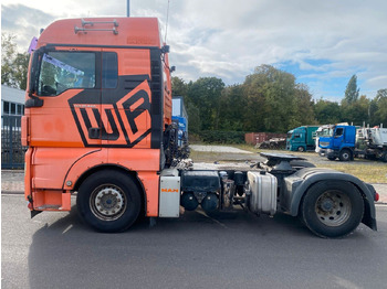 Trekker MAN TGX 18.440