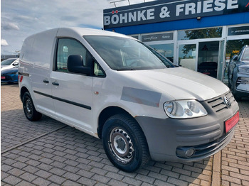 Personenvervoer VOLKSWAGEN Caddy 1.9