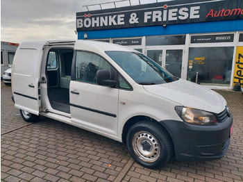 Personenvervoer VOLKSWAGEN Caddy Maxi