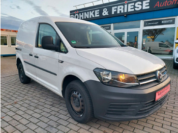 Personenvervoer VOLKSWAGEN Caddy